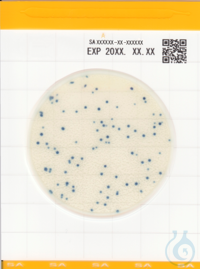 Fertign&auml;hrmedien Easy Plate SA (Staphylococcus aureus) Fertign&auml;hrmedien Easy...